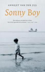 Omslag van Sonny Boy