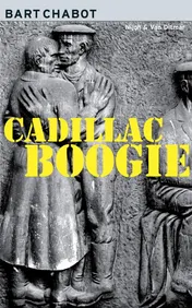 Omslag van Cadillac boogie