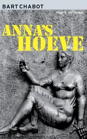 Omslag van Anna's hoeve