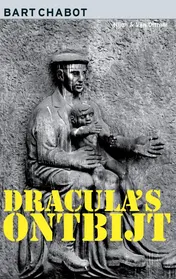 Omslag van Dracula's ontbijt