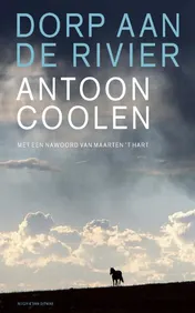 Omslag van Dorp aan de rivier