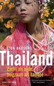 Omslag van Thailand
