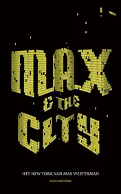 Omslag van Max & The City