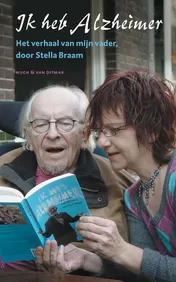 Omslag van Ik heb Alzheimer