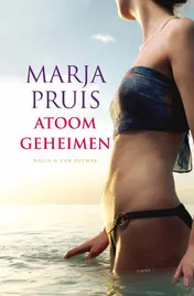 Omslag van Atoomgeheimen