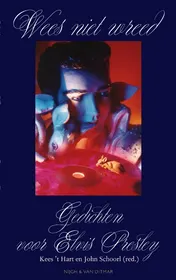 Omslag van Wees niet wreed