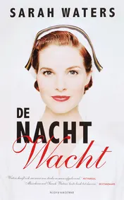 Omslag van De nachtwacht