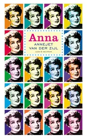 Omslag van Anna