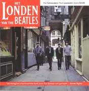 Omslag van Het Londen van The Beatles