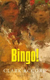Omslag van Bingo!