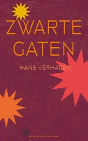 Omslag van Zwarte gaten
