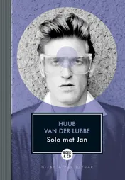 Omslag van Solo met Jan