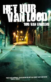 Omslag van Het uur van lood