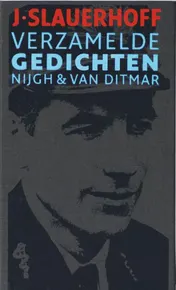 Omslag van Verzamelde gedichten