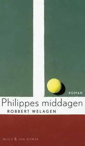 Omslag van Philippes middagen