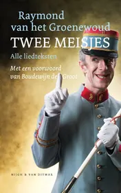 Omslag van Twee meisjes