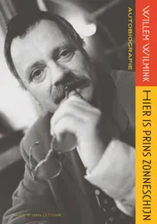 Omslag van Hier is Prins Zonneschijn