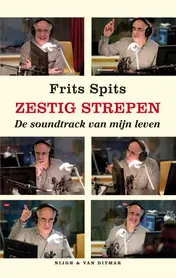 Omslag van Zestig strepen