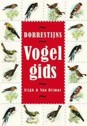 Omslag van Dorrestijns vogelgids