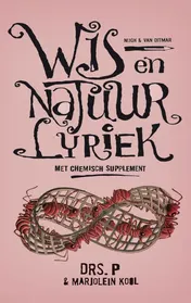 Omslag van Wis- en natuurlyriek