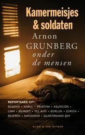 Omslag van Kamermeisjes en soldaten