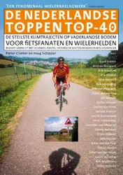 Omslag van De Nederlandse Toppen Top-40