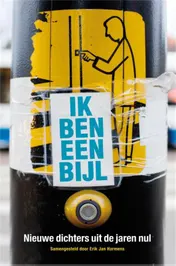 Omslag van Ik ben een bijl