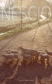 Omslag van Natuurdagboek