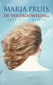 Omslag van De vertrouweling