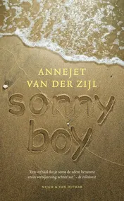 Omslag van Sonny Boy