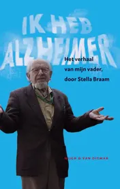 Omslag van Ik heb Alzheimer