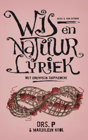 Omslag van Wis- en natuurlyriek