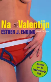 Omslag van Na Valentijn