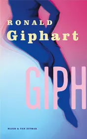 Omslag van Giph