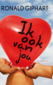 Omslag van Ik ook van jou