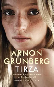 Omslag van Tirza
