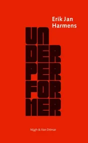 Omslag van Underperformer