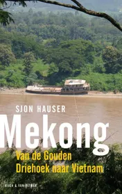 Omslag van Mekong