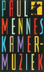 Omslag van Kamermuziek