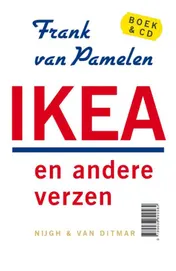 Omslag van IKEA