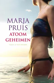 Omslag van Atoomgeheimen