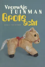 Omslag van Grote acht