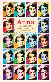 Omslag van Anna