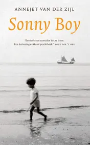 Omslag van Sonny Boy