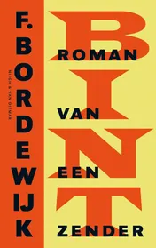 Omslag van Bint