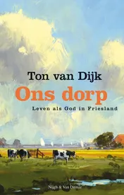 Omslag van Ons dorp