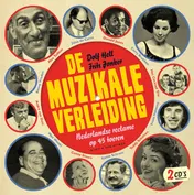 Omslag van De muzikale verleiding