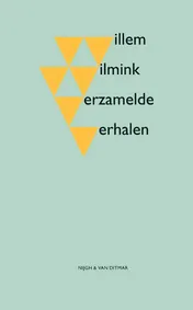 Omslag van Verzamelde verhalen