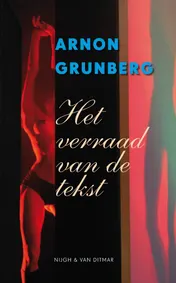 Omslag van Het verraad van de tekst