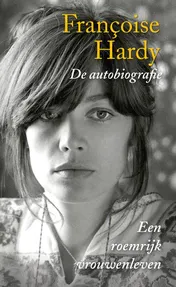 Omslag van De autobiografie